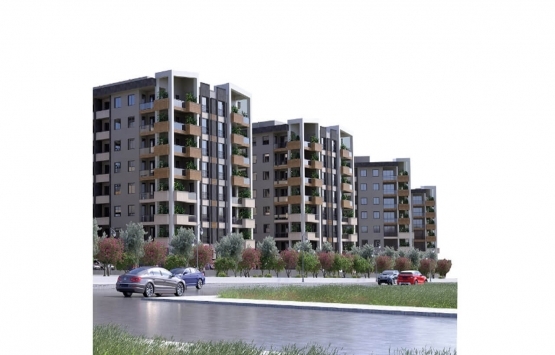 Gaziantep 14 Bin Konut Projesi 15 soruda tüm detaylarıyla!