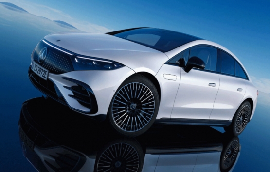 Yeni Mercedes EQS Tanıtıldı! İşte 2022 Mart fiyat listesi!