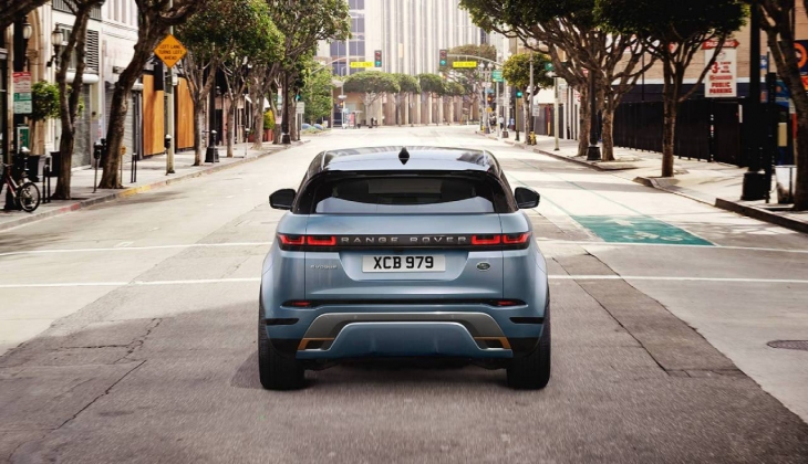 Range Rover Evoque’nın eylül fiyatları açıklandı! İşte 24 Eylül 2022 fiyat listesi…