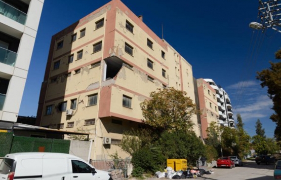 İzmir depremi göz göre göre geldi! 2 üniversiteden dikkat çeken rapor!