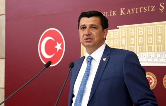 Okan Gaytancıoğlu'ndan Saros Körfezi'ne yapılacak limana tepki!