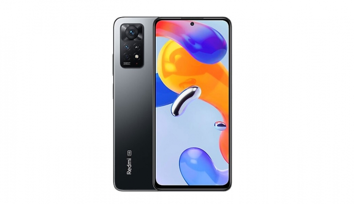 Xiaomi Redmi Note 11 Pro indirimli fiyatla satışta! Kaçırmayın! İşte 29 Ekim 2022 fiyat listesi…