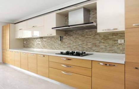 Yalıpark örnek daire!