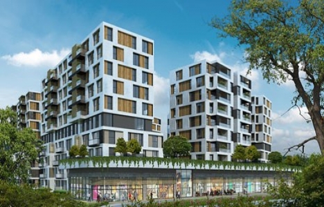 West Side Beylikdüzü ödeme kampanyası!