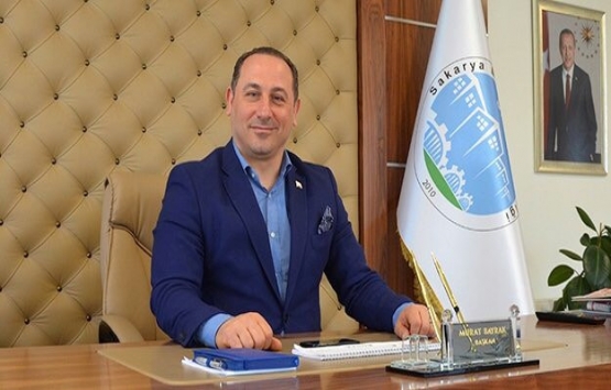 Murat Bayrak: Müteahhitler dönüşüm istiyor!