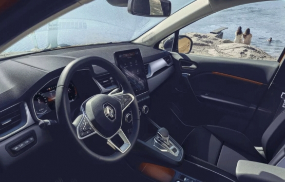 Renault Captur 2022 Mart fiyat listesi!