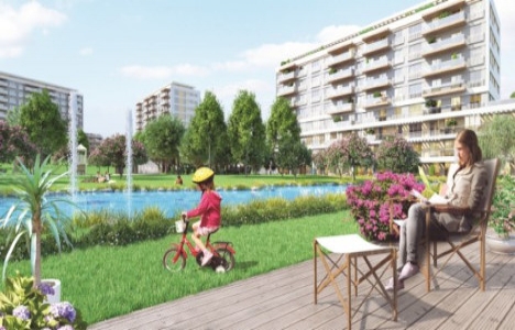 Konut projelerinde kampanya sezonu başladı!