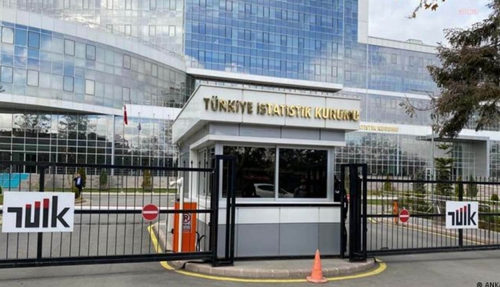 Türkiye İstatistik Kurumu duyurdu! Şubat ayında yıllık artışını sürdürdü