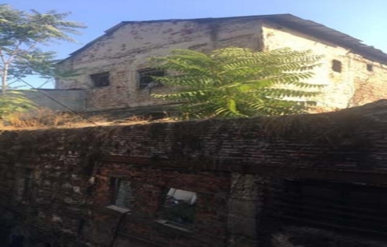 Karaköy deki Yelkenciler Han bakımsızlıktan yıkılıyor!