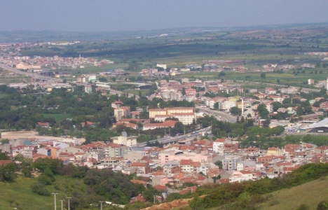 Çanakkale Biga'da 3 milyon 411 bin TL'ye icradan satılık fabrika!