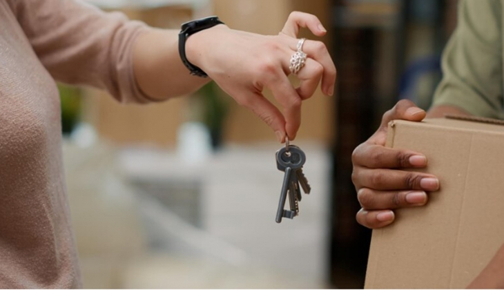 İcra yoluyla tahliyeye rağmen evden çıkmayan kiracı hakkında ne yapılır?  Ev sahipleri dikkat!