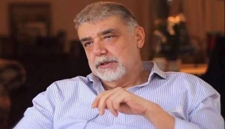 Atilla Yeşilada dan dolar hakkında kritik yorum