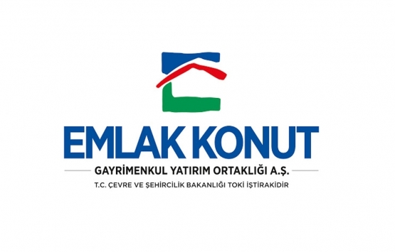 Emlak Konut GYO, 1.3 milyar TL refinansman kredisi kullandı! 