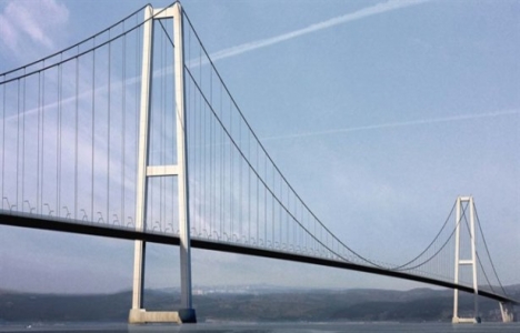 İzmit Körfez Geçiş Köprüsü gecikmeyecek! 