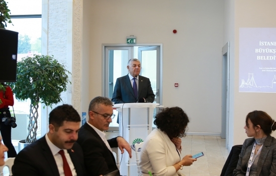 Sarıyer in 60 yıllık tapu sorunu çözülüyor!