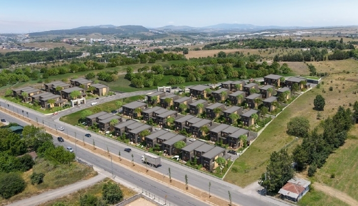 360 Midi Modern satışta! Yeni proje!