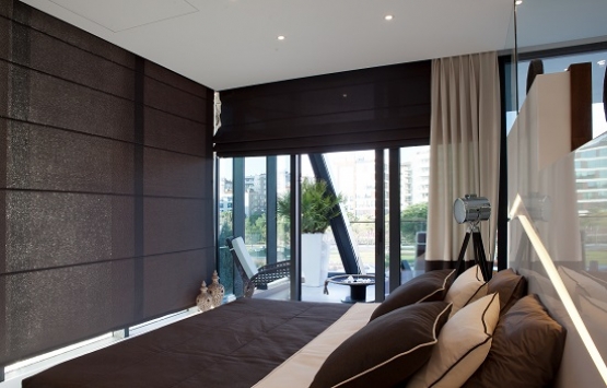 Biva Tower İzmir örnek daire!