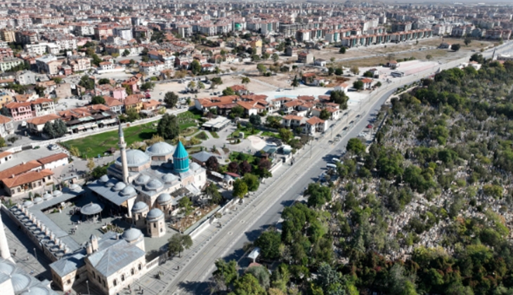 Belediyeler Balıkesir’de arsa, Konya’da dükkan satıyor!