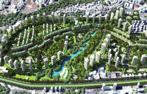 Adana Belediye Evleri Dönüşüm Projesi 2 yıldır onay bekliyor!