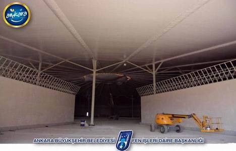 Ankapark Ankara açılış tarihi belli oldu mu?