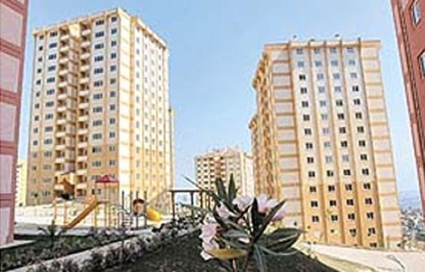 TOKİ Niğde Bor 157 konut ihalesi bugün!