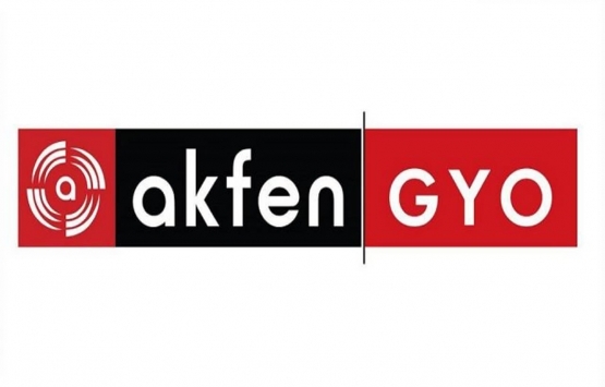 Akfen GYO'nun 2020 yılı faaliyet raporu güncellendi!