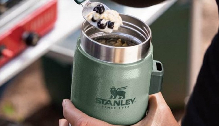 A101 de Stanley yemek termosu uygun fiyata satışa sunuldu! İşte 14 Mart 2023 fiyat listesi