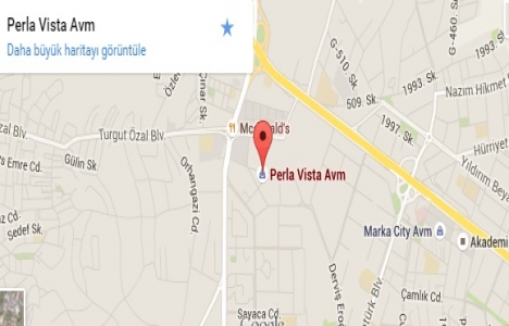 Perla Vista AVM bayramda açık mı?