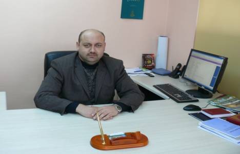 Şabanali Ahmed: Bulgaristan'da vakıf malları statüsünde 10 camimiz bulunuyor!