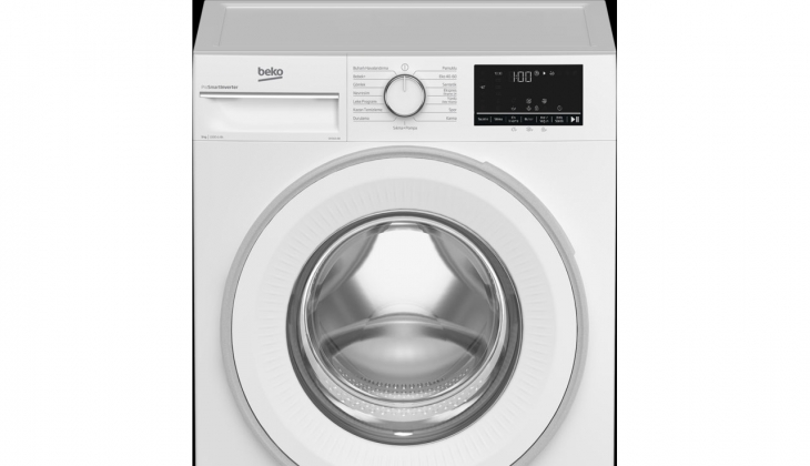Beko çamaşır makinelerinde Oliz’e özel indirim! İşte 18 Ekim 2022 fiyat listesi…