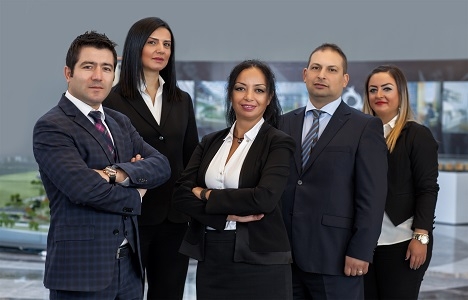 ONS İncek ev sahibi olmak isteyenleri doğru tercihe yönlendiriyor!