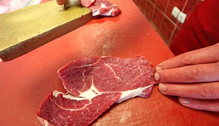 Konkordato ilan eden Erşan Et için mahkemeden yeni karar! 3 ay süreyle geçici mühlet kararı!