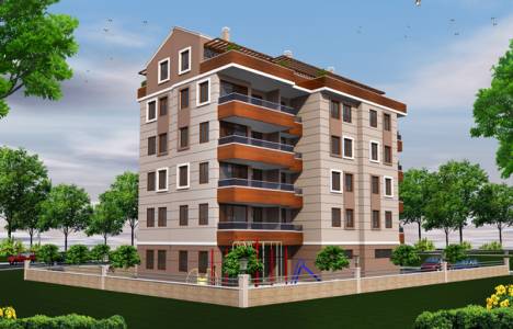 NTepe Nova 'da 165 bin liraya 3+1!