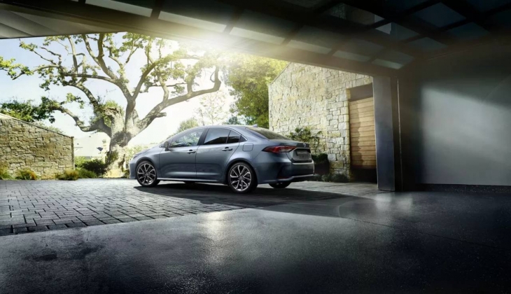 Toyota Corolla’dan kaçırılmayacak fırsat! Elinizi çabuk tutun! İşte Toyota Corolla’ın 12 Eylül 2022 fiyat listesi…
