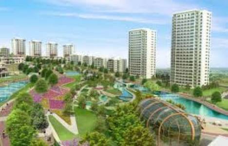 Sinpaş Ankara İncek Life Projesi değerleme raporunu yayınladı!