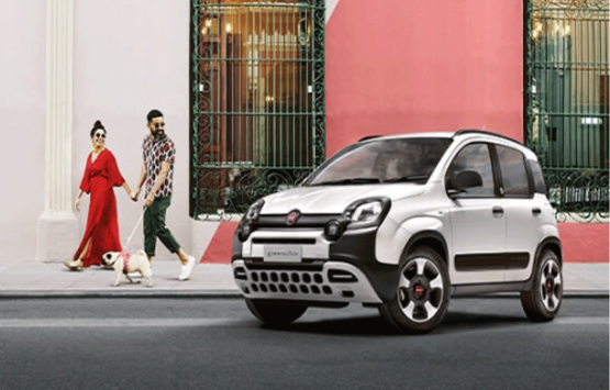 Fiat Panda ya 30.000 TL indirim! İşte 2022 Mart fiyat listesi...