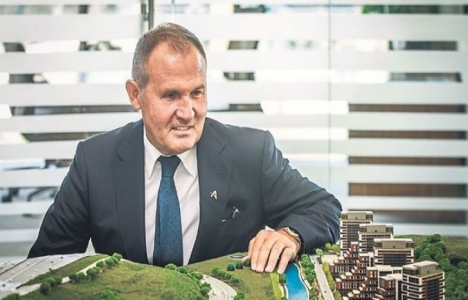 Türkiye de 27 zincir marka, 516 projede 229 bin konut üretti!
