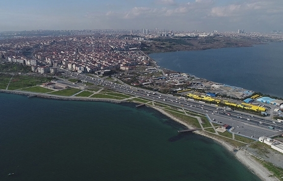 Büyükçekmece de 11.2 milyon TL ye icradan satılık 6 gayrimenkul!