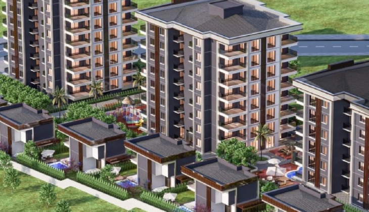 Moldavit Center’da lansmana özel fiyatlarla! Yeni proje!