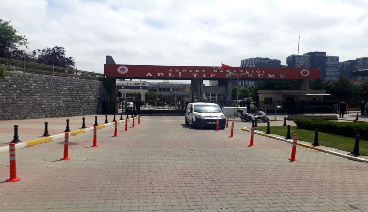 Adli Tıp Kurumu duyurdu. İş arayanlara büyük fırsat. 221 personel alınacak