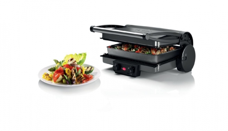 Bosch TCG4215 2000 Watt Tost Makinesi ne kadara satılıyor? Teknik özellikleri neler?