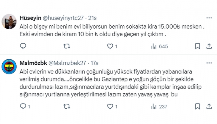 Belediyeler acilen kamu arsalarını imara açıp maliyetine konut üretmeli! 