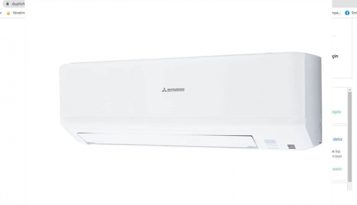 Mitsubishi Heavy klima fiyatları kaç lira? 5 yıl garanti fırsatı! İşte 1 Haziran 2022 fiyat listesi...