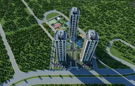 Enpark Beytepe projesi!