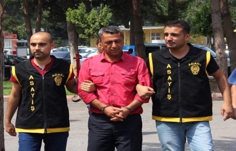 Adana'da ölen adaşının evini satmak istedi!