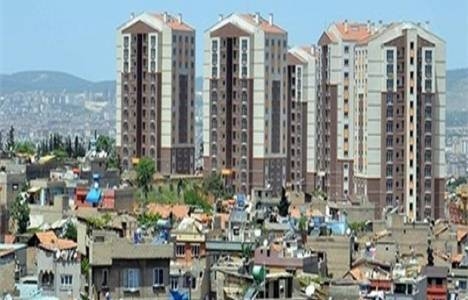 Yabancıya 4.1 milyar dolar'lık konut satışı yapıldı!