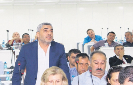 Fuar İzmir fay hattı üzerine mi inşa edildi?