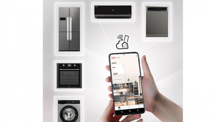 Vestel Ankastre Bulaşık Makineleri ne kadar? İşte Nisan 2022 fiyat listesi!