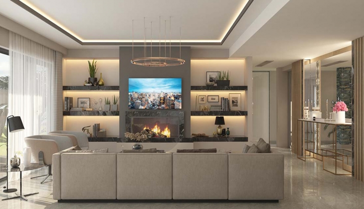 Ap Sea Gate Bodrum kampanyalı fiyatlarla satışta! Yeni proje!