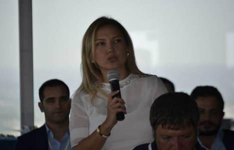 Konutta Satış ve Pazarlama Buluşmaları nın yedincisi gerçekleşti!